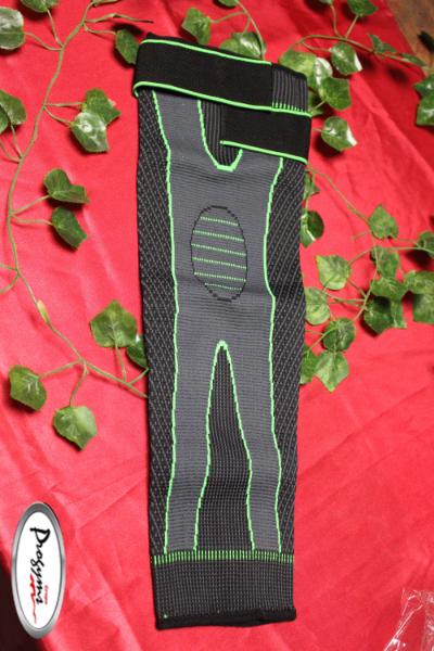 RODILLERA ALTA COMPRESION