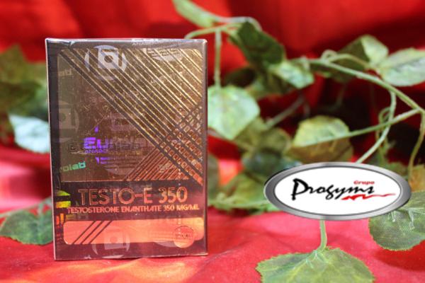 EURO TESTO-E 350 10 ML