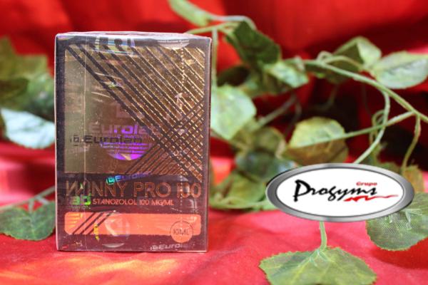 EURO WINNY PRO 100 10ML