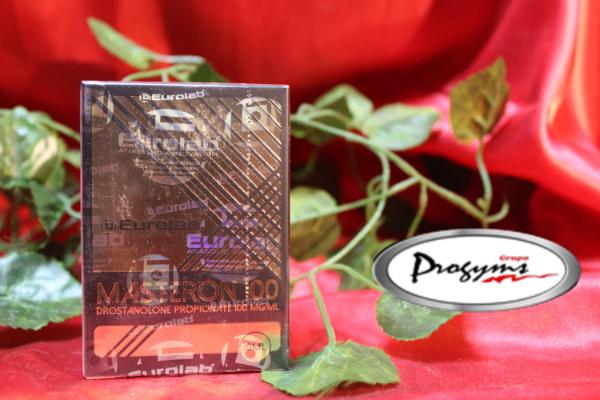 EURO MASTERON 100 10 ML