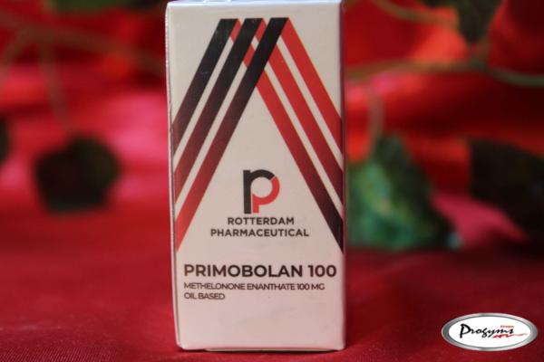ROTTE PRIMOBOLAN 100MG X 10ML