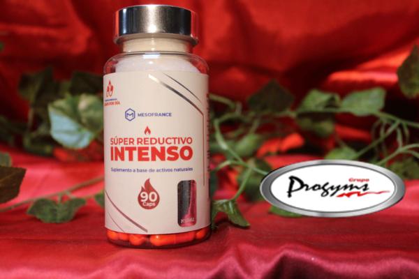 SUPER REDUCTIVO INTENSO 90CAPS ORAL