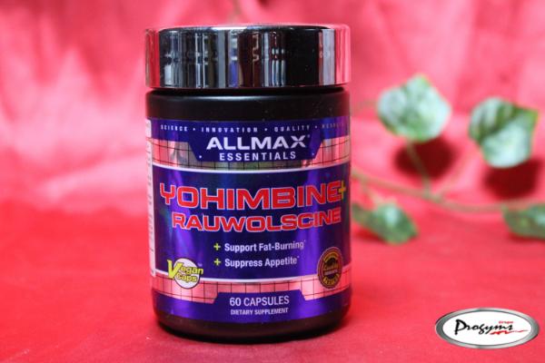 YOHIME 60 CAPS ALLMAX