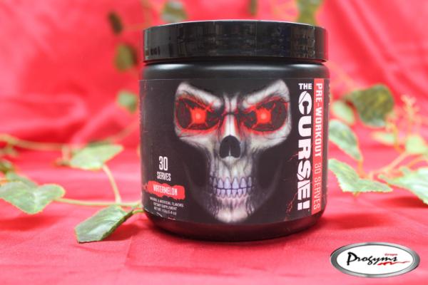 THE CURSE 30 SERV WATERMELON