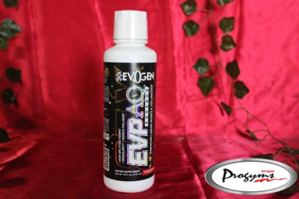 EVP AQ LIQUID GLYCEROL 16 OZ VICTORY PUNCH