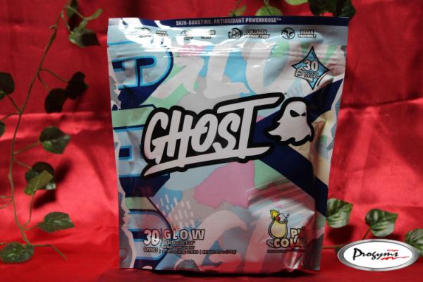 GHOST GLOW 30 SERV