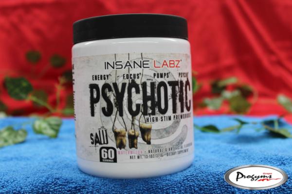 PSYCHOTIC SAW 60 SERV WATERMELON