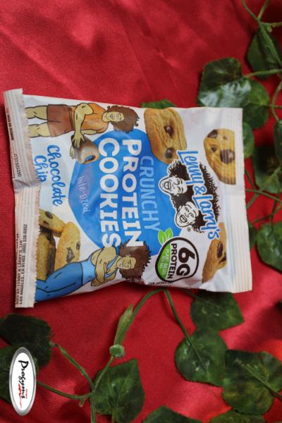 THE COMPLETE COOKIE