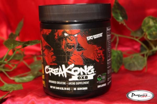 CREAKONG CX8  249GR