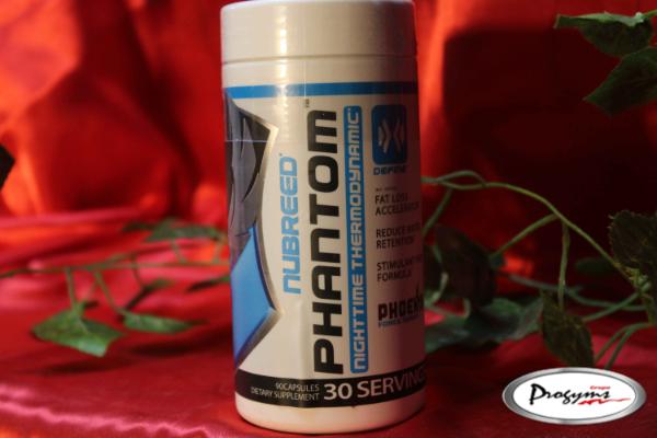 PHANTOM  90 CAPS