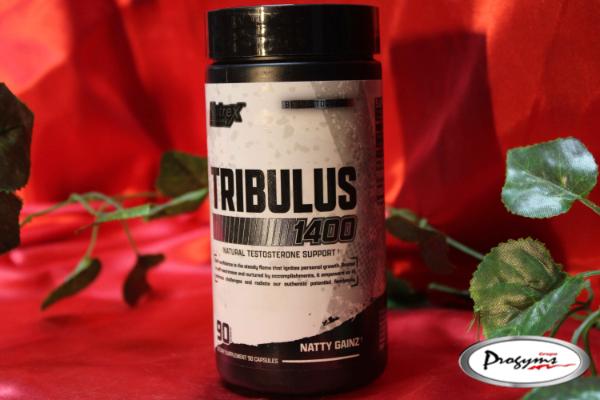 TRIBULUS 1400 90 CAPS NUTREX