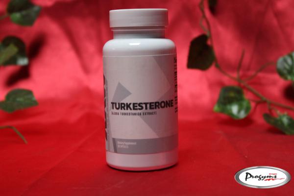 TURKESTERONE