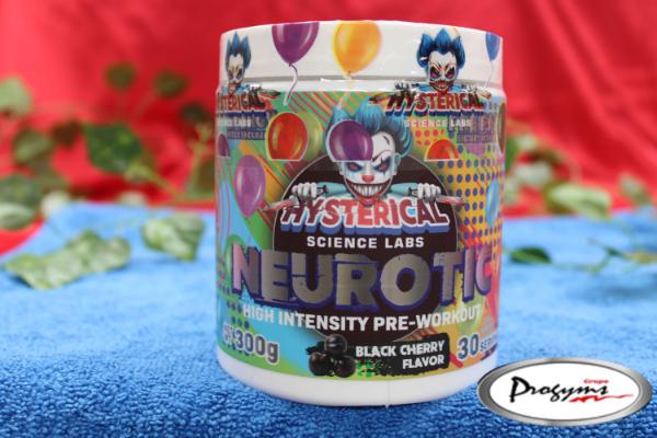 NEUROTIC INTENSITY 30 SERV